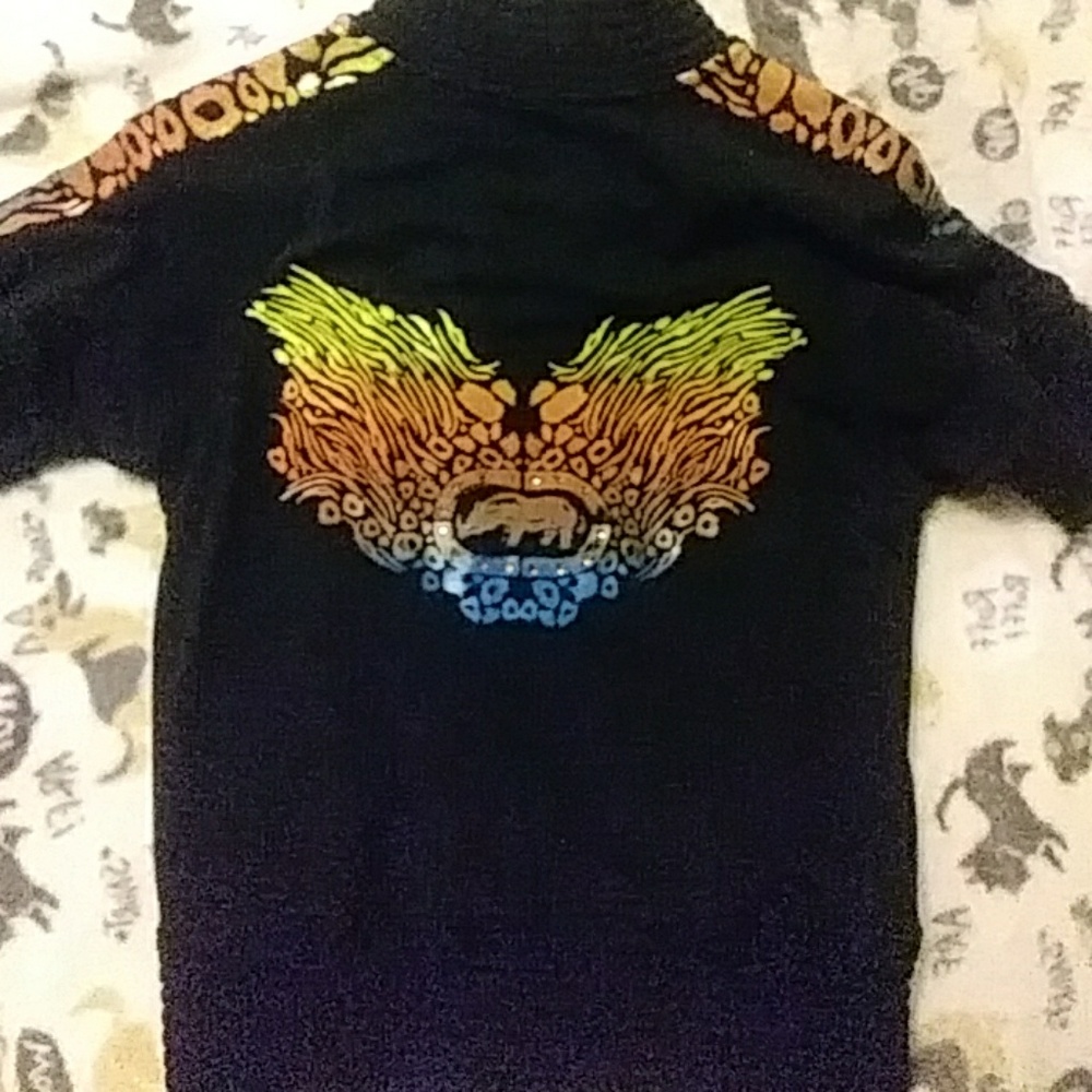 Jacket - Picture 2 of 2